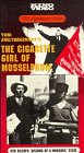 Review Kino Video  / The Cigarette Girl of Mosselprom