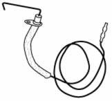 Music City Metals 06300 Ceramic Electrode Replacement for Select Steelman Gas Grill Models