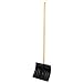 Snow Shovel Mucking Out Scoop