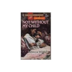 Not Without My Child