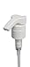 Pump for 1 liter (33.8 oz) Bottle, Shampoo or Conditioner for Fairy Tales