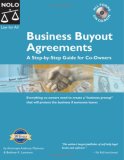 Business Buyout Agreements: A Step by Step Guide For Co-Owners