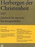 Herbergen der Christenheit 2007