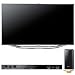 Samsung UN55ES8000 55 1080p 240hz 3D Slim LED HDTV with FREE HWE-450 Soundbar Bundle