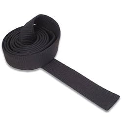 Black Belt