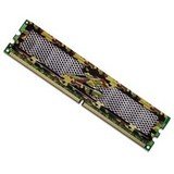 OCZ OCZ3SOE10664GK PC3-8500 DDR3 1066MHz Special Ops Edition 4GB Dual Channel Kit
