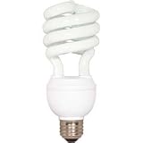 Satco S7343 12/20/26t4/50 26w Light- Cfl