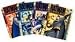 Search : Batman - The Animated Series, Volumes 1-4 (DC Comics Classic Collection)