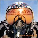 Prepare for Assault by Ak1200 (1999-11-23)【並行輸入品】