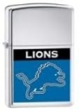 Zippo Detroit Lions #22649