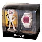 Casio Baby-g Bg5601sw-7 on sale