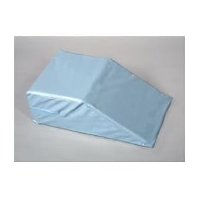 Bed Wedge Cover, Cotton