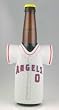 Los Angeles Angels of Anaheim Jersey Bottle Holder - Baseball Sports Merchandise