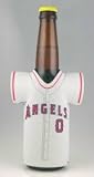 Los Angeles Angels of Anaheim Jersey Bottle Holder - Baseball Sports Merchandise