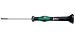 Wera Kraftform MIcro 2067 TORX Plus Electronics Percision Screwdriver, TORX Plus IP 8 Head