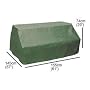 Weathertex Protector - 6 Seater Picnic Table Cover&hellip by Whitestores