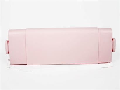 Safababy Sleeper Cot Divider PINK