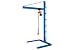 Tools & Hardware : Cantilever Floor Mounted Jib Crane 1000 Lb. Capacity