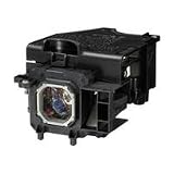 NEC Display NP17LP Replacement Lamp