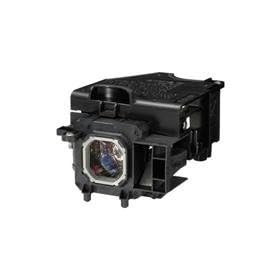 NEC Display NP17LP Replacement Lamp by 