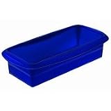 Lurch Flexi-Form Silicone Loaf Pan 00065010
