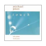 Touchpar Michael Jones
