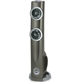 Click here to buy Lasko 4421 Twin Airstream Directional High Performance Fan by Lasko.