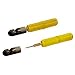 The Bullet Wire Piercing Test Lead Adapters - Pair