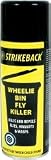 Strikeback - Strikeback Wheelie Bin Fly Killer 400ml