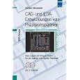 CAD und EDA- Entwicklungen von Präzisionsplatinen. by Herbert Bernstein