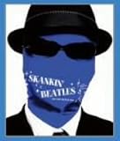 SKANKIN’ BEATLES (BLUE) ?All You Need is SKA?