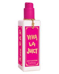 Viva La Juicy By Juicy Couture Viva La Body Lotion 8.6 Oz (Un-boxed)