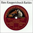 Produkt-Bild: Knappertsbusch-Rarit&auml;ten (Aufnahmen 1925-1947)