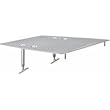 OmniMount Television Top Shelf (CCH1P)