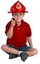 Kid's Firefighter Hat