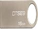 Kingston Technology 16GB Data Traveler Champagne SE9 USB Flash Drive...