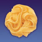 Barilla Egg Fettucine - 1lb. Box