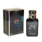 24 The Fragrance Mens Edt 100ml Spray