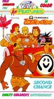 Ghostbusters:Second Chance [VHS]