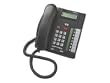 Norstar T7208 Telephone Charcoal