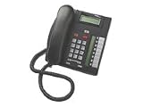 Norstar T7208 Telephone Charcoal