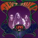Live at Roseland Ballroom
