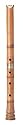 Shakuhachi 5 Tone Holes