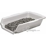 Purina SecondNature Dog Litter Pan - Toy (Toy - 15x20x5)