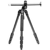 Induro CX-214 CarbonFlex 8X CX-Series Tripod Leg Set, Extends to 64.26, Supports 17 lbs.