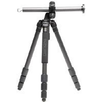 Induro CX-214 CarbonFlex 8X CX-Series Tripod Leg Set, Extends to 64.26, Supports 17 lbs.
