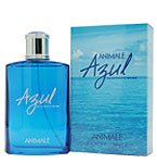 ANIMALE AZUL by Animale Parfums For men EDT SPRAY 3.3 OZ(Fragrance - Fragrances)