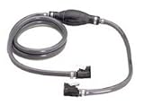 Attwood Fuel Line Hose Kit - Yamaha by Attwood