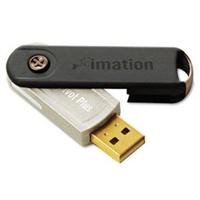 Imation USB 2.0 Pivot 4GB (66000103201)