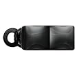 Jawbone ICON Ace NoiseAssassin Bluetooth Headset JAWBONEICON-5 in by Aliph Eliminates Noise New Jawbone ICON Ace NoiseAssassin Bluetooth Headset JAWBONEICON-5 in by Aliph Eliminates Noise New